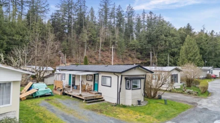 Office / Den Photo of 28 3942 Columbia Valley Road, Cultus Lake, BC