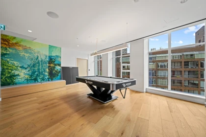 Powder Room Photo of 1009 1289 Hornby Street, Vancouver, BC