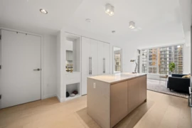 1009 1289 Hornby Street, Vancouver, BC