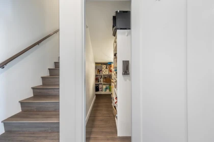 Loft / Bonus Room Photo of TH307 2351 Beta Avenue, Burnaby, BC