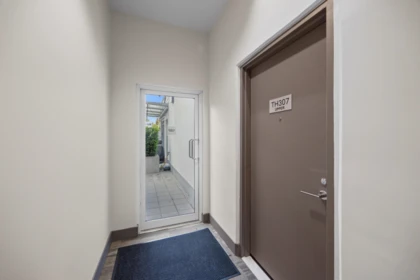 Office / Den Photo of TH307 2351 Beta Avenue, Burnaby, BC
