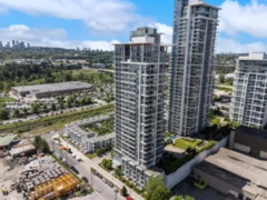 TH307 2351 Beta Avenue, Burnaby, BC