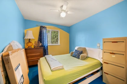 Bedroom 3 Photo of 5910 135 Street, Surrey, BC