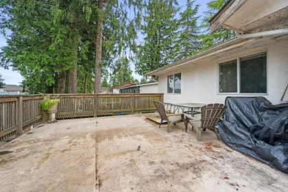 Garden / Landscaping Photo of 5910 135 Street, Surrey, BC