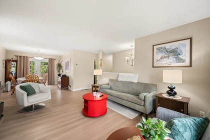 Kitchen Photo of 5910 135 Street, Surrey, BC