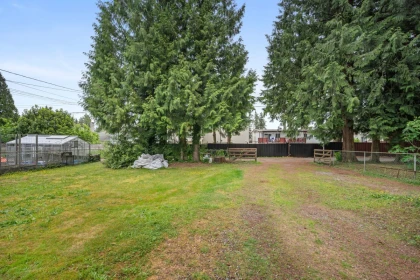 Outdoor Deck Photo of 5910 135 Street, Surrey, BC