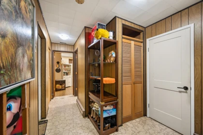 Powder Room Photo of 5910 135 Street, Surrey, BC