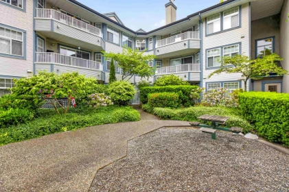 Office / Den Photo of 103 11960 Harris Road, Pitt Meadows, BC