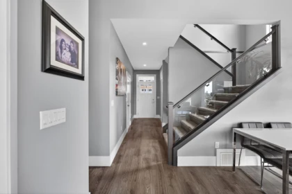 Loft / Bonus Room Photo of 48 4295 Old Clayburn Road, Abbotsford, BC