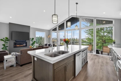 Pantry Photo of 48 4295 Old Clayburn Road, Abbotsford, BC