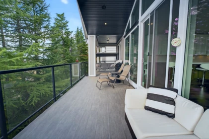 Playground / Recreational Area Near 48 4295 Old Clayburn Road, Abbotsford, BC
