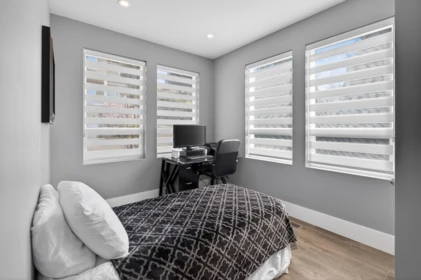 Powder Room Photo of 48 4295 Old Clayburn Road, Abbotsford, BC