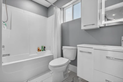Street View Photo of 48 4295 Old Clayburn Road, Abbotsford, BC