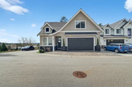 48 4295 Old Clayburn Road, Abbotsford, BC