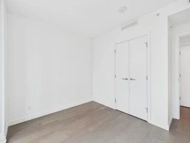 Basement Recreation Room Photo of 507 6000 Mckay Avenue, Burnaby, BC