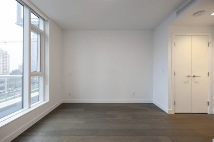 Bedroom 4 Photo of 507 6000 Mckay Avenue, Burnaby, BC