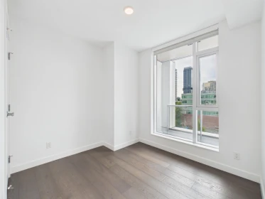 Entry Foyer Photo of 507 6000 Mckay Avenue, Burnaby, BC