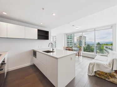 507 6000 Mckay Avenue, Burnaby, BC, Burnaby — Apartment/Condo for sale