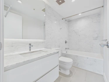 Laundry Room Photo of 507 6000 Mckay Avenue, Burnaby, BC