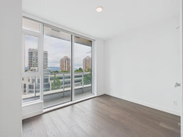 Loft / Bonus Room Photo of 507 6000 Mckay Avenue, Burnaby, BC
