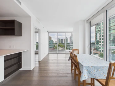 Pantry Photo of 507 6000 Mckay Avenue, Burnaby, BC