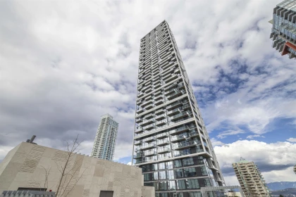 Playground / Recreational Area Near 507 6000 Mckay Avenue, Burnaby, BC