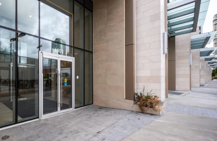 Street View Photo of 507 6000 Mckay Avenue, Burnaby, BC