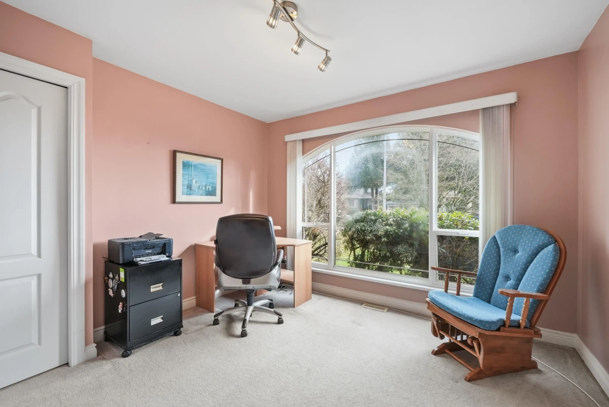 Family Room Photo of 6203 190 Street, Surrey, BC
