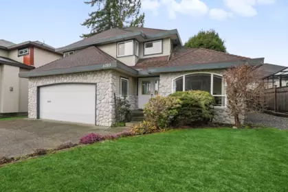 6203 190 Street, Surrey, BC, Surrey — Single Family Residence for sale