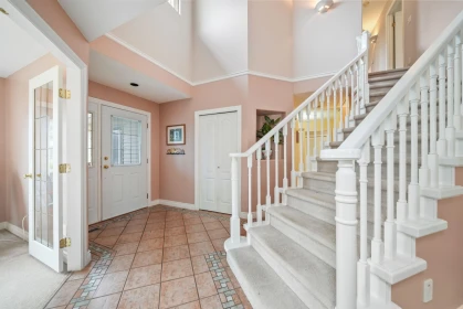 Guest Bathroom Photo of 6203 190 Street, Surrey, BC