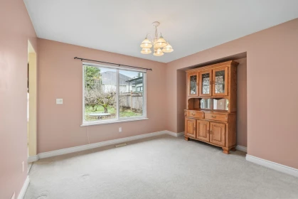 Kitchen Island Photo of 6203 190 Street, Surrey, BC