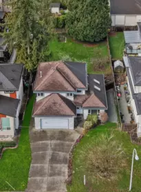 6203 190 Street, Surrey, BC, Surrey — Single Family Residence for sale