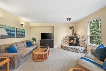 Pantry Photo of 6203 190 Street, Surrey, BC