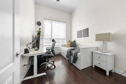 Guest Bathroom Photo of 415 2628 Maple Street, Port Coquitlam, BC
