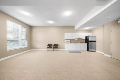 Laundry Room Photo of 415 2628 Maple Street, Port Coquitlam, BC