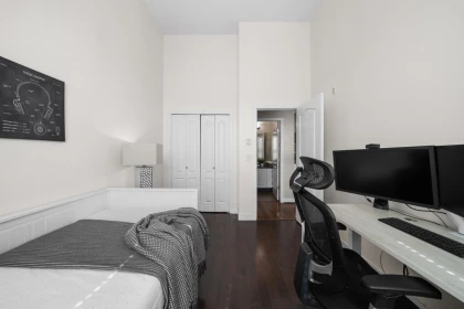 Powder Room Photo of 415 2628 Maple Street, Port Coquitlam, BC