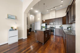 415 2628 Maple Street, Port Coquitlam, BC