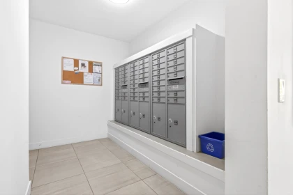Hallway Photo of 403 22577 Royal Crescent, Maple Ridge, BC