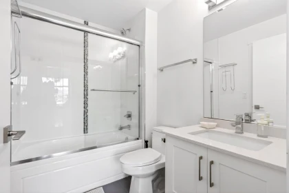Mudroom Photo of 403 22577 Royal Crescent, Maple Ridge, BC