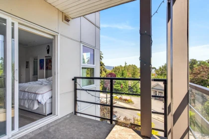 Office / Den Photo of 403 22577 Royal Crescent, Maple Ridge, BC