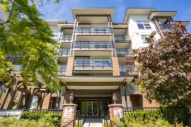 403 22577 Royal Crescent, Maple Ridge, BC