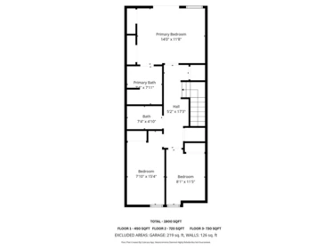 Garage Interior Photo of 7 2950 Lefeuvre Road, Aberdeen, BC