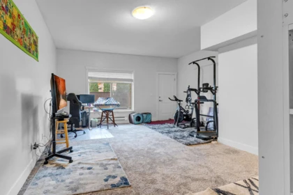 Office / Den Photo of 7 2950 Lefeuvre Road, Aberdeen, BC