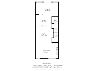 Outdoor Patio Photo of 7 2950 Lefeuvre Road, Aberdeen, BC