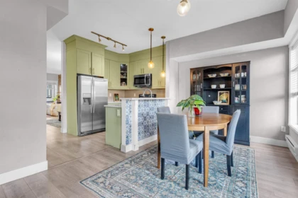 Pantry Photo of 7 2950 Lefeuvre Road, Aberdeen, BC