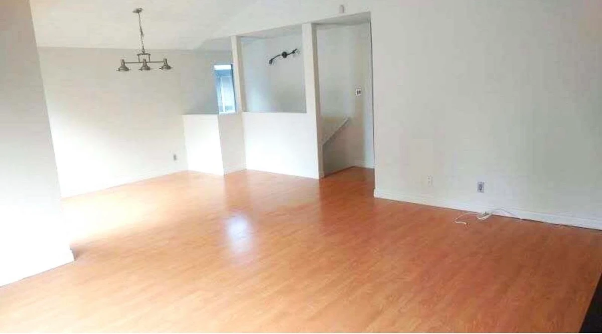 Dining Area Photo of 5512 Dominion Street, Burnaby, BC