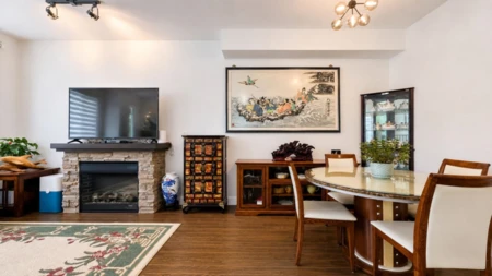 Breakfast Nook Photo of 55 7088 191 Street, Surrey, BC