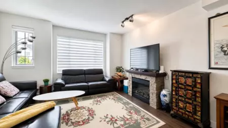 55 7088 191 Street, Surrey, BC, Surrey — Townhouse for sale