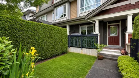 55 7088 191 Street, Surrey, BC, Surrey — Townhouse for sale