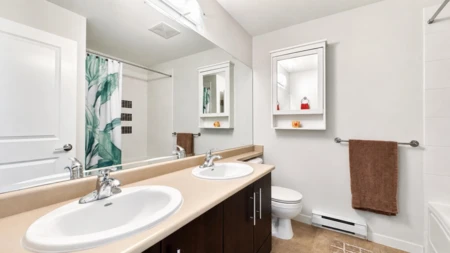 Mudroom Photo of 55 7088 191 Street, Surrey, BC